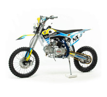 Мотоцикл питбайк Motoland NX125
