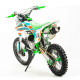 Надежный питбайк Motoland TCX125 E для соревнований