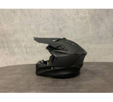 Кроссовый мотошлем WLT-127 размер XL