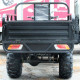 Грузовой квадроцикл Zongshen Farmer 4WD 300 для фермеров