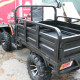 Грузовой квадроцикл Zongshen Farmer 4WD 300 для фермеров