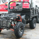 Грузовой квадроцикл Zongshen Farmer 4WD 300 для фермеров