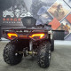 Взрослый квадроцикл Loncin 300 для динамичной езды