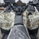 Взрослый квадроцикл Loncin 300 для динамичной езды