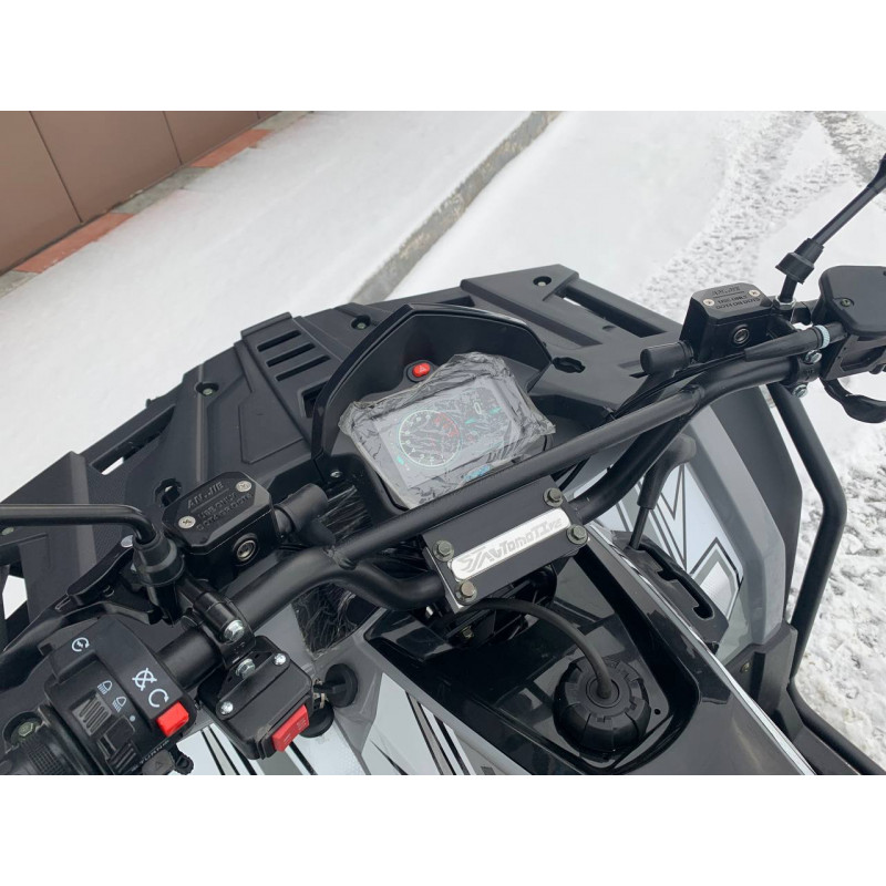 Квадроцикл 200 кубов MS-MOTO 200 для песка и грязи