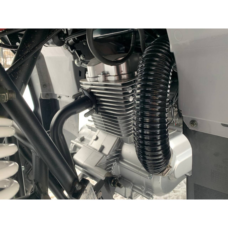 Квадроцикл 200 кубов MS-MOTO 200 для песка и грязи