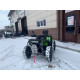 Квадроцикл 300 кубов MS-MOTO 300 4x4 для экстрима