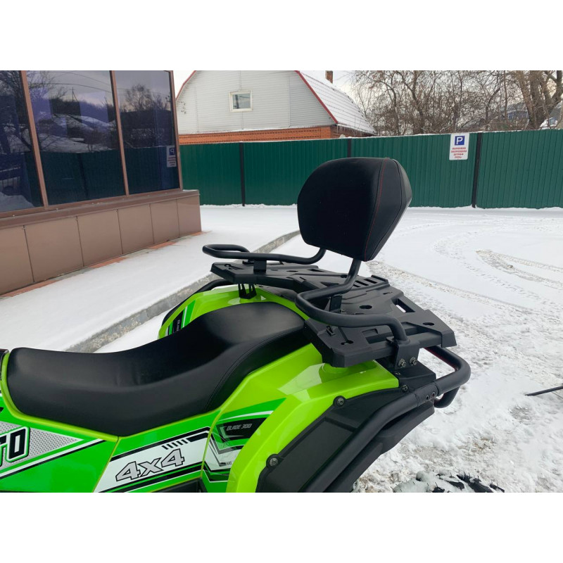 Квадроцикл 300 кубов MS-MOTO 300 4x4 для экстрима