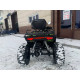 Квадроцикл 300 кубов MS-MOTO 300 4x4 для экстрима