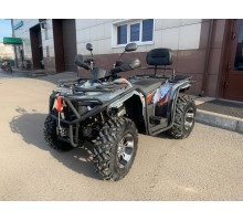 Квадроцикл взрослый MS-MOTO 400 для бездорожья