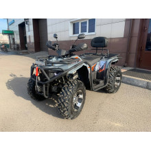 Квадроцикл взрослый MS-MOTO 400 для бездорожья