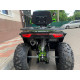 Надежный квадроцикл Loncin Gaoyibo 200 для суровых дорог