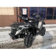 Быстрый квадроцикл Linhai Yamaha M550L с инжектором