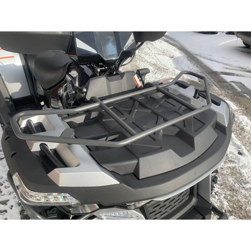 Быстрый квадроцикл Linhai Yamaha M550L с инжектором