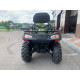 Вездеходный квадроцикл Bison ATV Explorer 320 4x4 для отдыха и работы