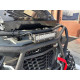 Квадроцикл взрослый LONCIN 400 для бездорожья с электроусилителем руля