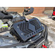 Квадроцикл взрослый LONCIN 400 для бездорожья с электроусилителем руля