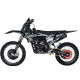 Маневренный мотоцикл Sharmax ExpertPro 300 Enduro для сложного рельефа