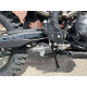 Эндуро мотоцикл BRZ X8 PR250 EFI 23 BE для активной езды