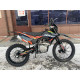 Легкий кроссовый мотоцикл BSE Z3L Spek Orange 250 кубов