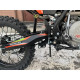 Легкий кроссовый мотоцикл BSE Z3L Spek Orange 250 кубов