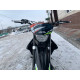 Легкий кроссовый мотоцикл BSE Z3L Spek Orange 250 кубов