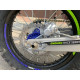 Кроссовый мотоцикл Frateli Hardline NB330 WP для бездорожья