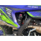 Кроссовый мотоцикл Frateli Hardline NB330 WP для бездорожья