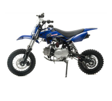 Компактный питбайк GS Motors S11 12/10 для юных гонщиков