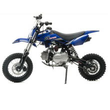 Компактный питбайк GS Motors S11 12/10 для юных гонщиков