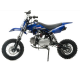 Компактный питбайк GS Motors S11 12/10 для юных гонщиков