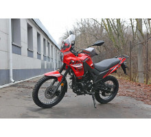 Loncin MS 250