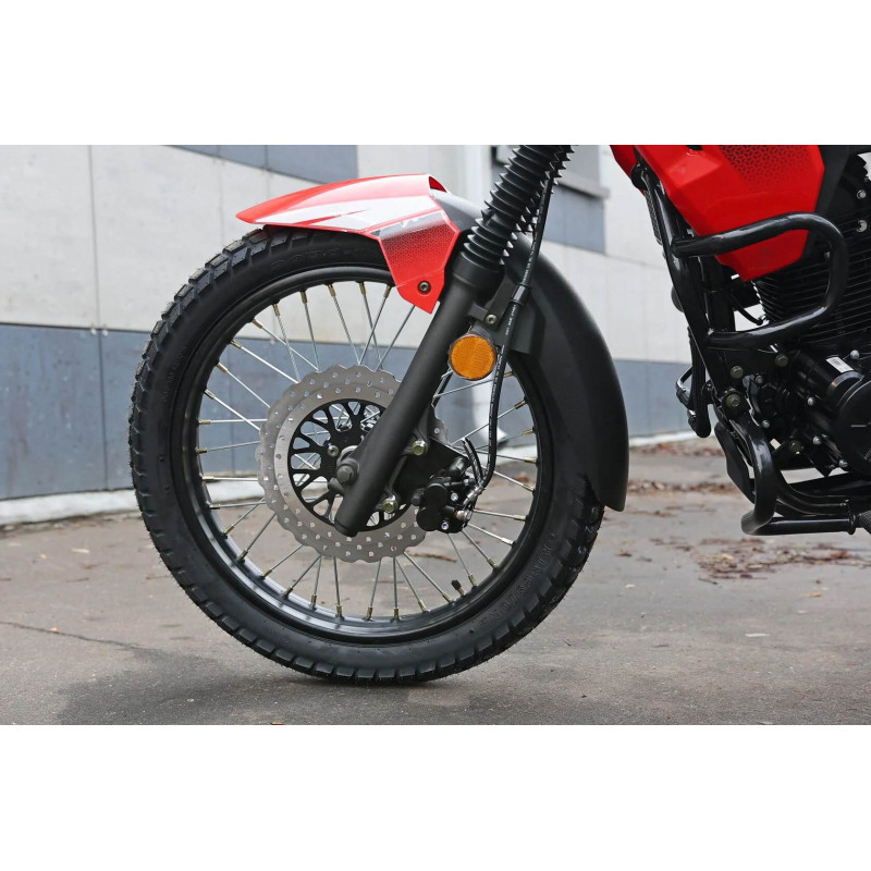 Loncin MS 250