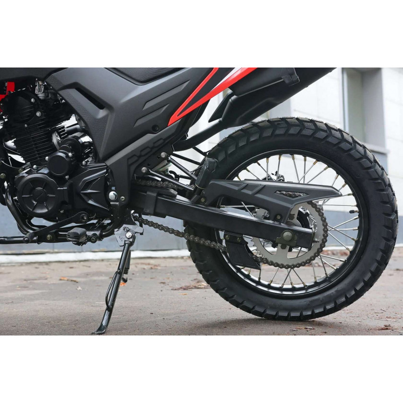 Loncin MS 250