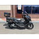 Скутер AYD motors 180 (50сс)