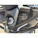 Скутер AYD motors 180 (50сс)