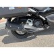 Скутер AYD motors 180 (50сс)