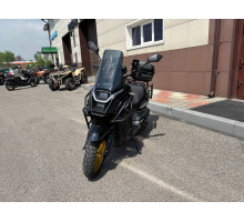 Скутер AYD motors 150 (50сс)