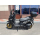 Скутер AYD motors 150 (50сс)