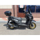 Скутер AYD motors 150 (50сс)