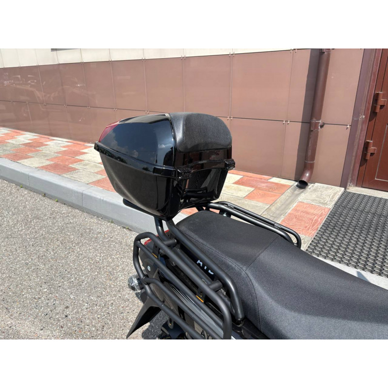Скутер AYD motors 150 (50сс)
