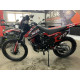 Кроссовый мотоцикл Motoland XR300 Lite (175FMM) с ПТС для дорог