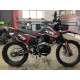 Кроссовый мотоцикл Motoland XR300 Lite (175FMM) с ПТС для дорог