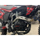 Кроссовый мотоцикл Motoland XR300 Lite (175FMM) с ПТС для дорог