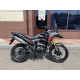 Надежный турэндуро мотоцикл Motoland 300 Enduro Garet для путешествий и бездорожья