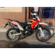 Туристический эндуро мотоцикл Motoland 300 Enduro GL300 для дальних поездок