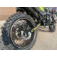 Надежный турэндуро мотоцикл Motoland 300 Enduro Cadet для путешествий и бездорожья