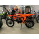 Проходимый питбайк Motoland 125 SX 125 E 17/14 для любых условий