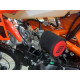 Проходимый питбайк Motoland 125 SX 125 E 17/14 для любых условий