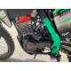 Мощный кроссовый мотоцикл Motoland XT300 HS (PR5 4V) для сложных трасс